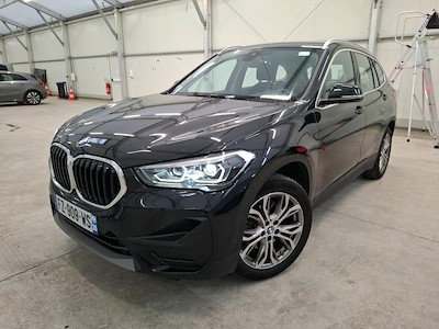 BMW X1 X1 sDrive18iA 136ch Business Design DKG7