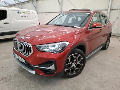BMW X1 X1 xDrive20iA 178ch xLine