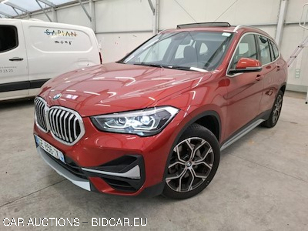 BMW X1 X1 xDrive20iA 178ch xLine