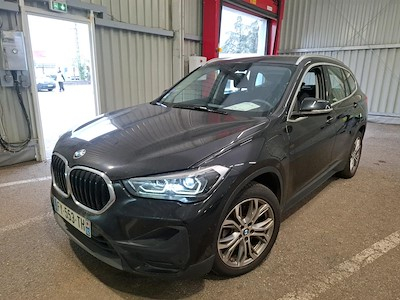 BMW X1 X1 xDrive25eA 220ch Business Design
