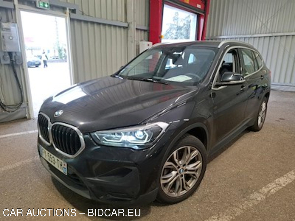 BMW X1 X1 xDrive25eA 220ch Business Design