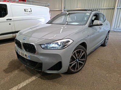 BMW X2 X2 xDrive25eA 220ch M Sport Euro6d-T 6cv