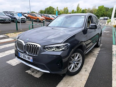 BMW X3 X3 xDrive30e 292ch Business Design