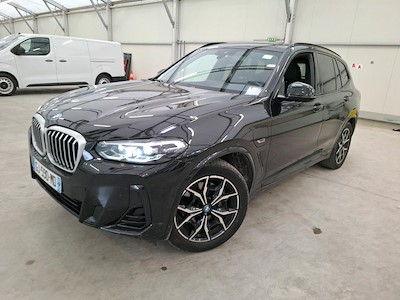 BMW X3 X3 xDrive30e 292ch M Sport