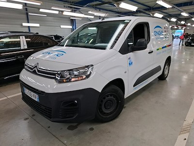 Citroen BERLINGO Berlingo Van M 650kg BlueHDi 75 S&amp;S Club