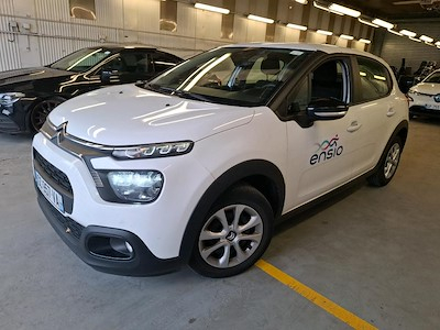 Citroen C3 C3 Ste 1.2 PureTech 83ch Feel Business R