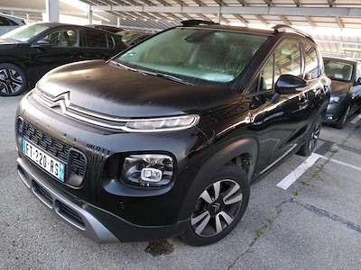 Citroen C3 aircross C3 Aircross PureTech 130ch S&amp;S Shine Business EAT6