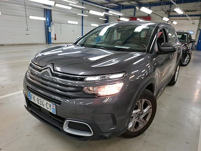 Citroen C5 aircross C5 Aircross PureTech 130ch S&amp;S Business
