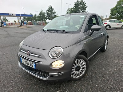 Fiat 500 500 1.0 70ch BSG S&amp;S Dolcevita