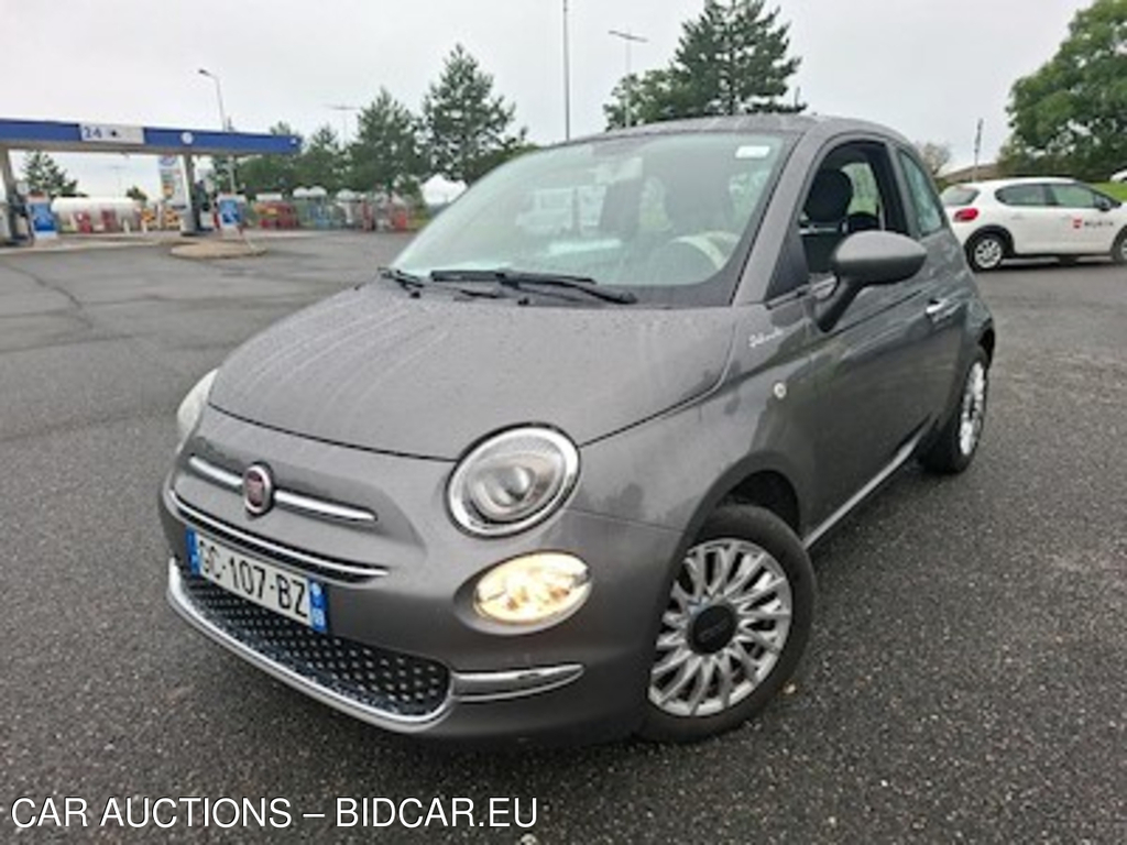 Fiat 500 500 1.0 70ch BSG S&S Dolcevita