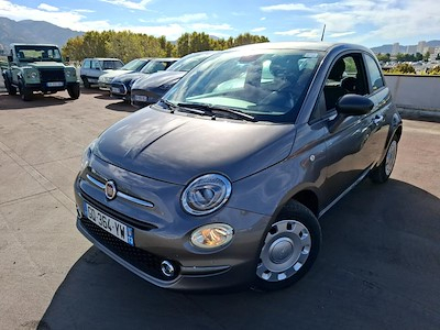 Fiat 500 500 1.0 70ch BSG S&amp;S Pack Confort