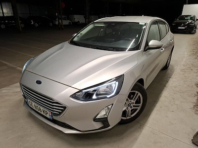Ford FOCUS Focus 1.5 EcoBlue 120ch Trend Business