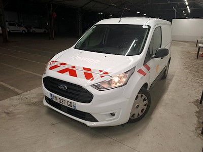 Ford Transit connect VU Transit Connect L1 1.0E 100ch Trend