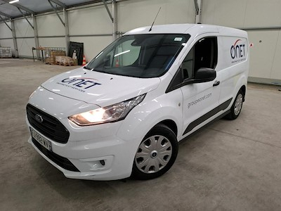 Ford Transit connect VU Transit Connect L1 1.5 EcoBlue 100ch Trend Business Nav