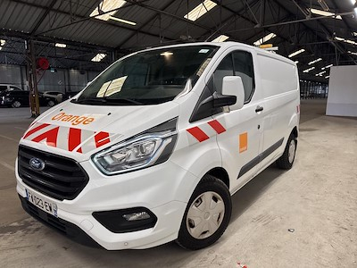 Ford Transit custom Transit Custom Fg 280 L1H1 2.0 EcoBlue 130 Hybrid Trend Business