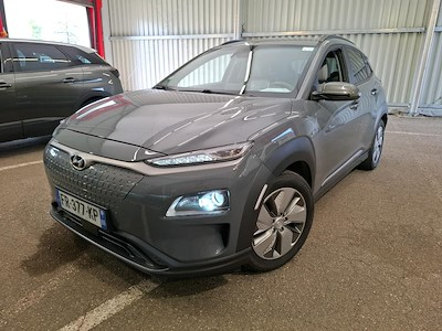 Hyundai KONA Kona Electric 204ch Executive Euro6d-T EVAP 3cv