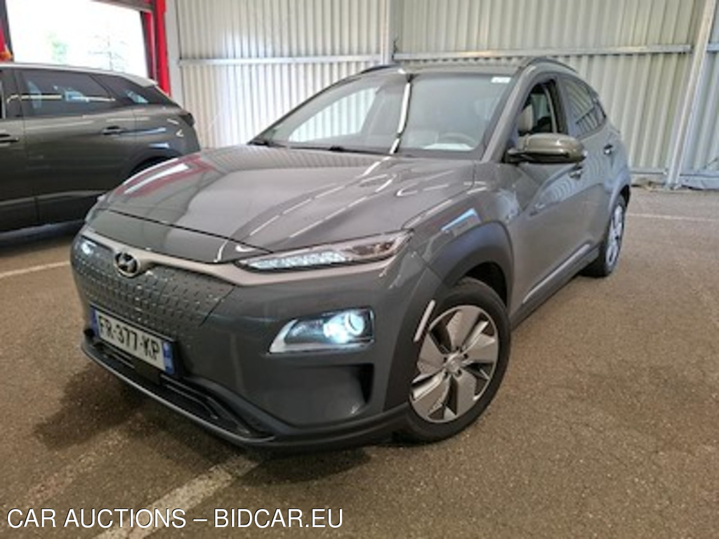 Hyundai KONA Kona Electric 204ch Executive Euro6d-T EVAP 3cv