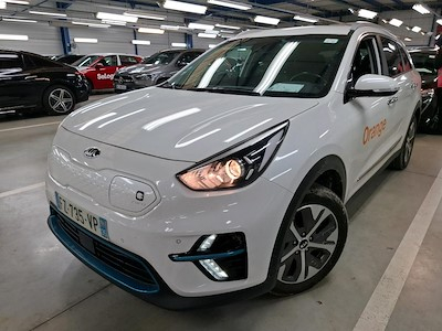 Kia E-NIRO e-Niro Active Business 204ch