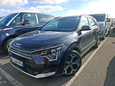 Kia NIRO Niro 1.6 GDi 141ch HEV Premium Business DCT6