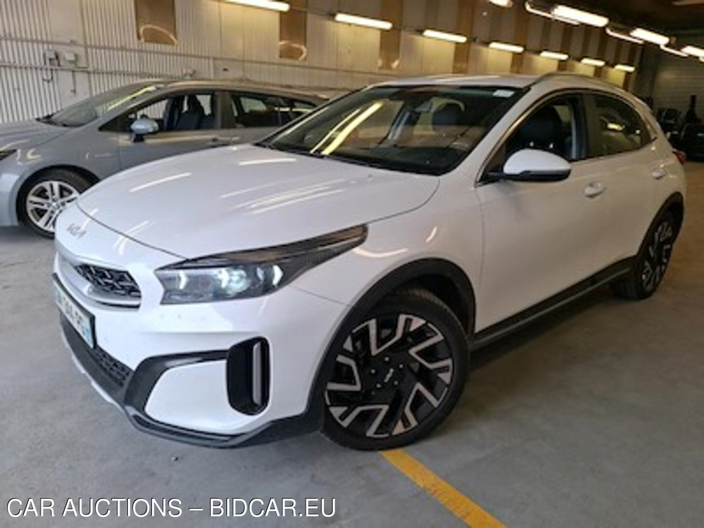 Kia XCEED XCeed 1.5 T-GDI 160ch Active Business DCT7
