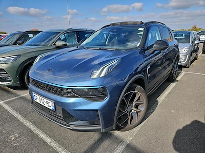 Lynk &amp; Co 01 01 1.5 PHEV 261ch DCTH 7