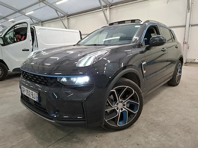Lynk &amp; Co 01 1 1.5 PHEV 261ch DCTH 7
