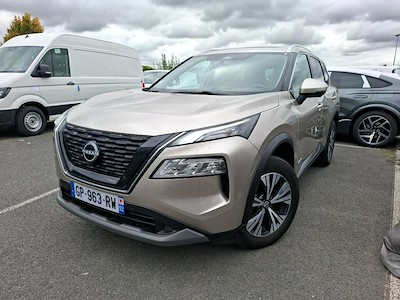 Nissan X-TRAIL X-Trail e-Power 204ch N-Connecta
