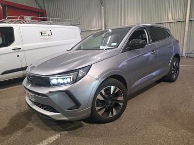 Opel GRANDLAND Grandland 1.5 D 130ch Elegance Business BVA8