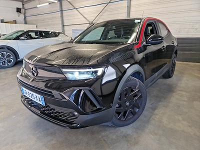 Opel MOKKA Mokka 1.5 D 110ch GS