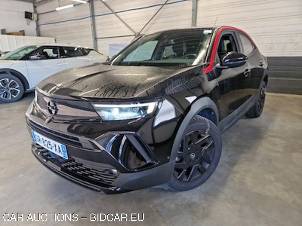 Opel MOKKA Mokka 1.5 D 110ch GS