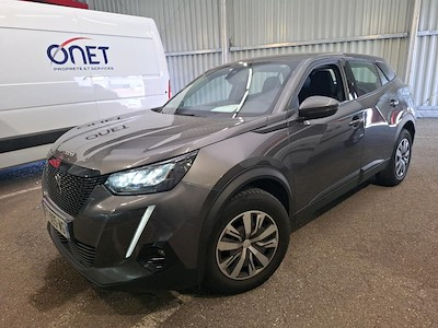 Peugeot 2008 2008 1.2 PureTech 100ch S&amp;S Active Business