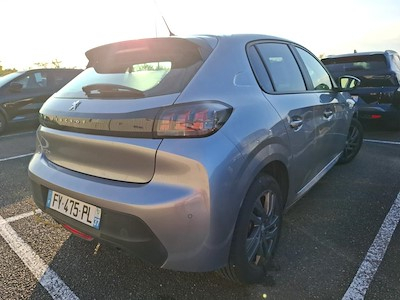 Peugeot 208 208 1.5 BlueHDi 100ch S&amp;S Active Business
