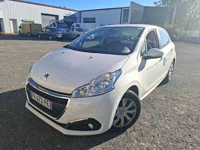 Peugeot 208 208 Affaire 1.5 BlueHDi 100 Premium Pack