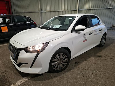 Peugeot 208 208 Affaire 1.5 BlueHDi 100 Premium Pack