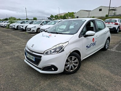 Peugeot 208 business R 208 Business R 1.2 PureTech 82ch S&amp;S Active Euro6c