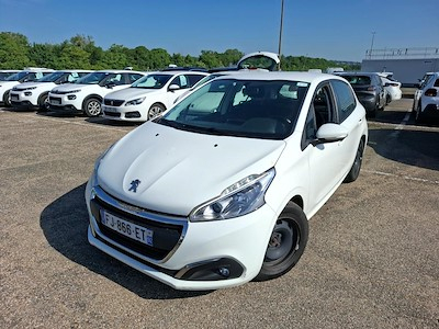 Peugeot 208 business R 208 Business R 1.2 PureTech 82ch S&amp;S Active Euro6c