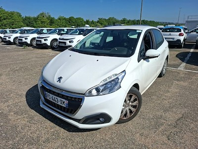 Peugeot 208 business R 208 Business R 1.5 BlueHDi 100ch S&amp;S Active 5p Euro6c