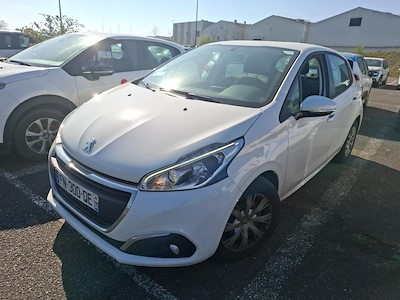 Peugeot 208 business R 208 Business R 1.5 BlueHDi 100ch S&amp;S Active 5p Euro6c