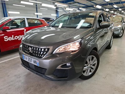 Peugeot 3008 3008 1.2 PureTech 130ch S&amp;S Active Business