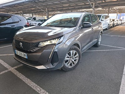 Peugeot 3008 3008 1.2 PureTech 130ch S&amp;S Active Business EAT8
