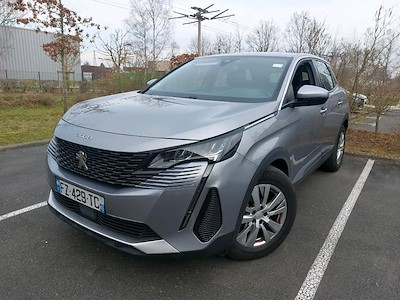 Peugeot 3008 3008 1.2 PureTech 130ch S&amp;S Active Business EAT8