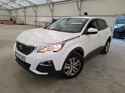 Peugeot 3008 3008 1.5 BlueHDi 130ch S&amp;S Active Business EAT8