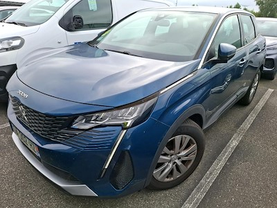 Peugeot 3008 3008 1.5 BlueHDi 130ch S&amp;S Active Business EAT8