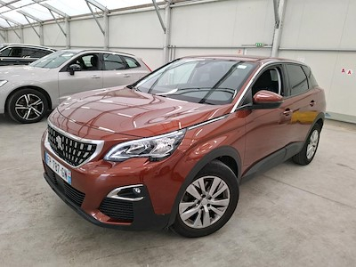 Peugeot 3008 3008 1.5 BlueHDi 130ch S&amp;S Active Business EAT8
