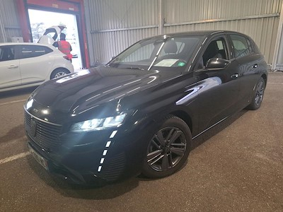 Peugeot 308 308 1.2 PureTech 130ch S&amp;S Active Pack EAT8