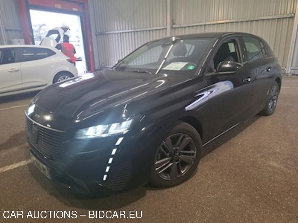 Peugeot 308 308 1.2 PureTech 130ch S&amp;S Active Pack EAT8