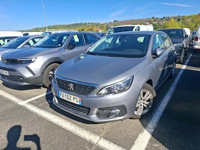 Peugeot 308 308 1.5 BlueHDi 130ch S&amp;S Active Business EAT8