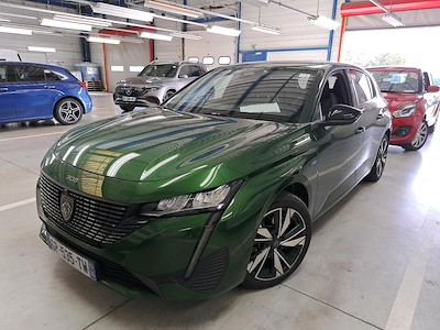 Peugeot 308 308 PHEV 180ch Allure e-EAT8
