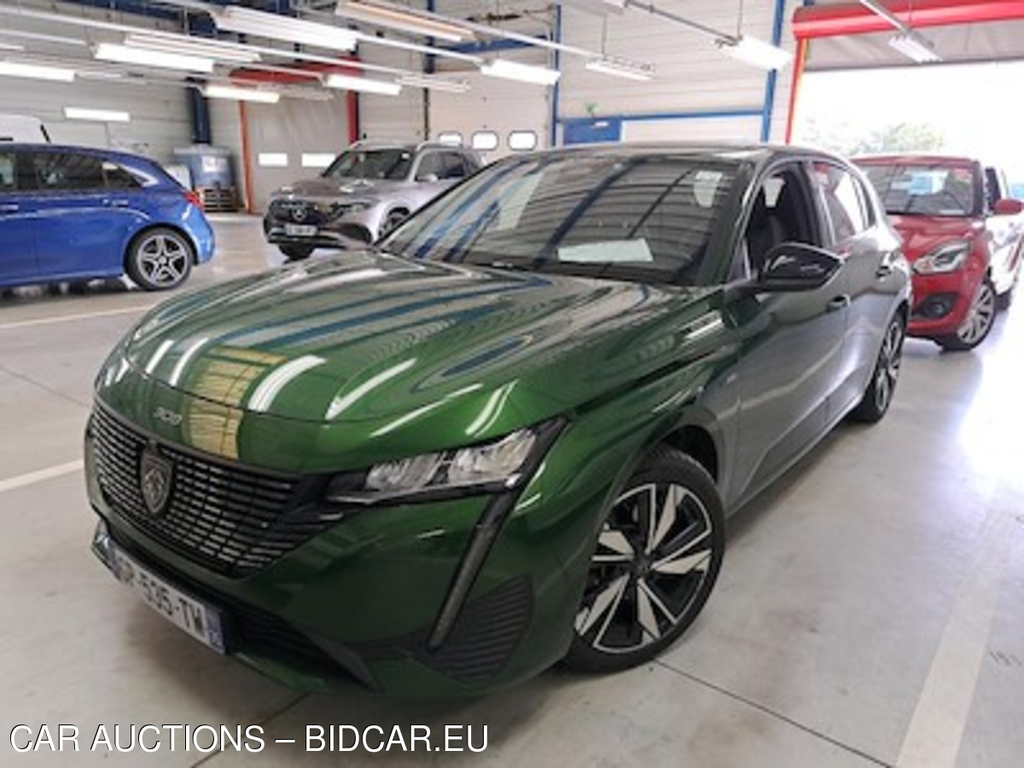 Peugeot 308 308 PHEV 180ch Allure e-EAT8