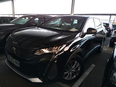 Peugeot 5008 5008 1.2 PureTech 130ch S&amp;S Active Pack